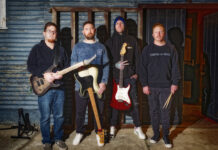 EP launch marks step in healing journey