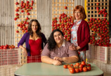 Stage adaption of an Aussie classic