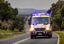 Greater Geelong busiest in state