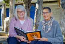 First Nations book awarded