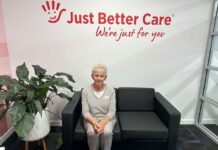 Care you’ll never forget