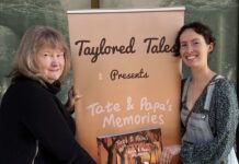 Memories of a special bond