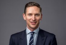 Golden Plains CEO commences duty