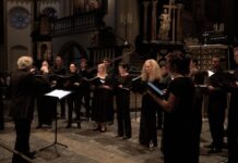 A musical journey of loss and healing