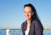 Keeping international audiences reading