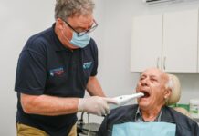 Smile brighter with Affordable Denture Clinic in East Geelong