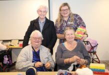 Donations for dementia