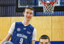 Looking past the wheelchair