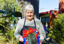 Reflective event returns