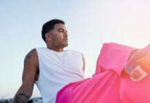 Guy holds free event