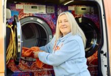 Changing face of homelessness