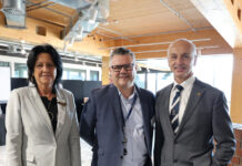 Council promotes economic development