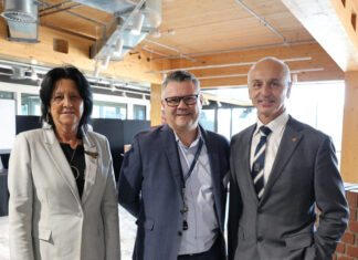 Council promotes economic development