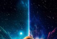 New work an eerie, mystical adventure