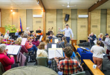 Music from around the globe