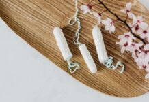 Stadium offers period equality