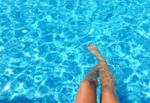 Winch Pool prepares to make waves