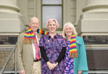 Council takes concrete steps to inclusivity