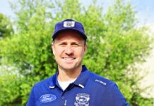 Mitch calls time on career