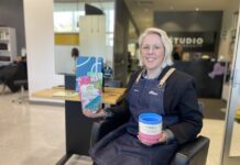 The Gordon celebrates sustainable milestone