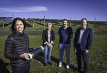 Turning biowaste into healthy soil, batteries