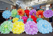 Ready, set… dance!