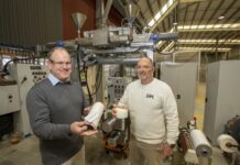 New research on textiles recycling