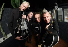 Rockabilly renaissance