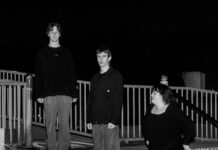 Young rockers launch debut EP