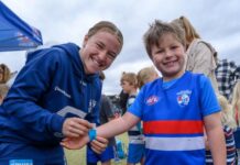 Cats suffer round one loss