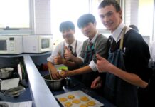 GBC a unique and independent college