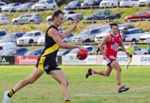 Tigers sound stern warning