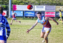 Roos hold off gallant Power