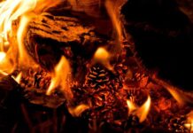 Fight the chill, safely