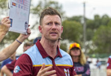 Round 18 – the fixture that had it all