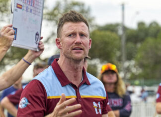 Round 18 – the fixture that had it all