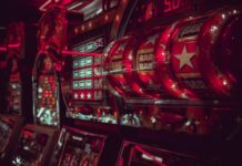 Minimising gambling harm
