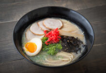 Food tourism – a new way to enjoy Japan