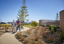 A lifestyle that supports you