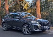 An example for others