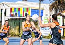 Giants primed for finals