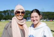 Out & about in Winchelsea