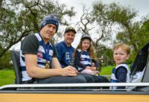 Jez inches closer to 100