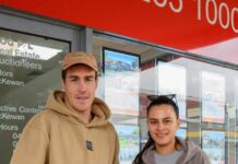 Jez not bothered by 100