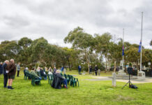 We remember our Vietnam veterans