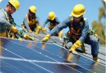 Leading the way in solar and battery solutions