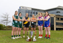 Tigers, Ammos ready for premiership battle