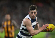 Mannagh’s crazy journey