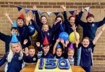 BHPS invites community to celebrate 150 years