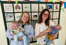 Baby boom births new group